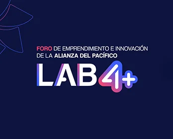 Logo Foro Lab4+