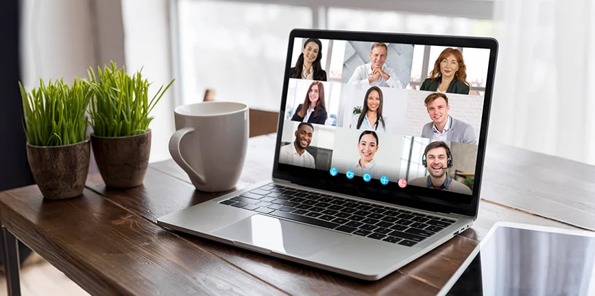 Webinar