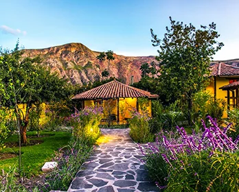 Hotel Sol y Luna