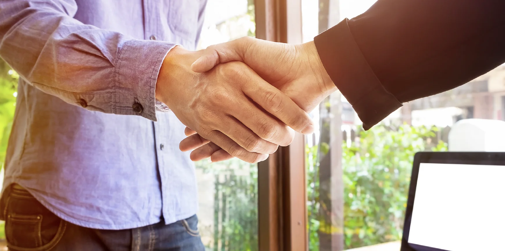 Handshake