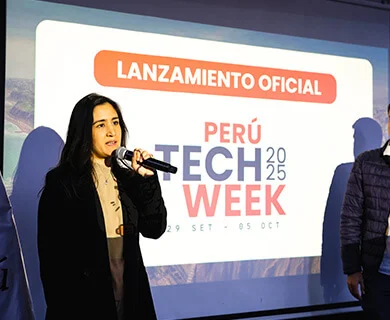 Peru Tech Week 2025