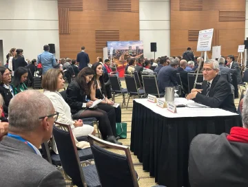 Convención PDAC 2024 muestra las cualidades de Perú como destino de inversión extranjera