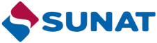 Logo de la Sunat