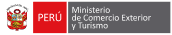 Logo Mincetur